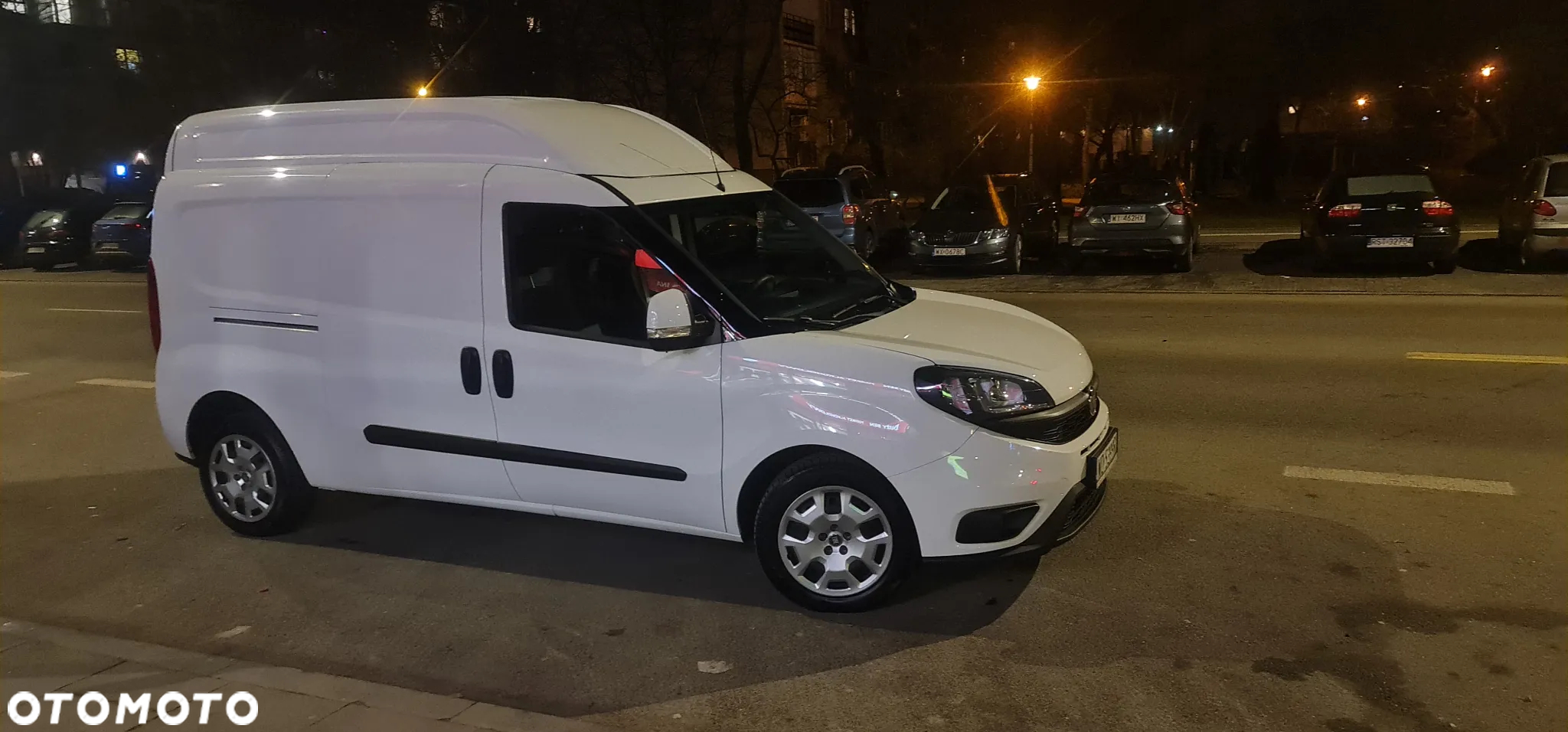 Fiat Doblo - 14