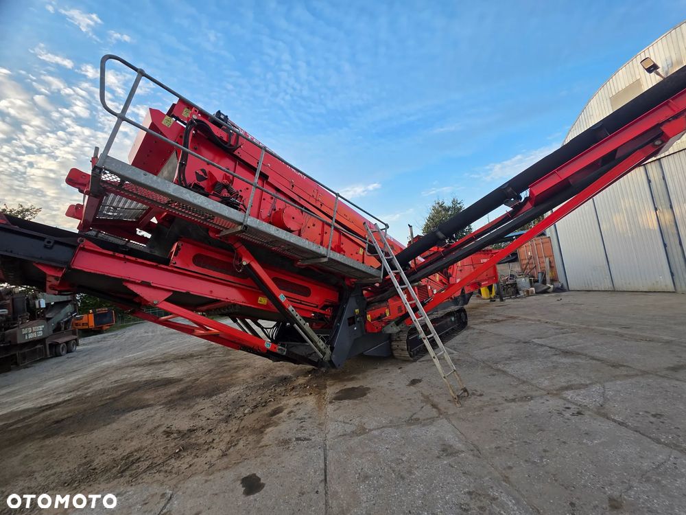 Finlay 683 - 8