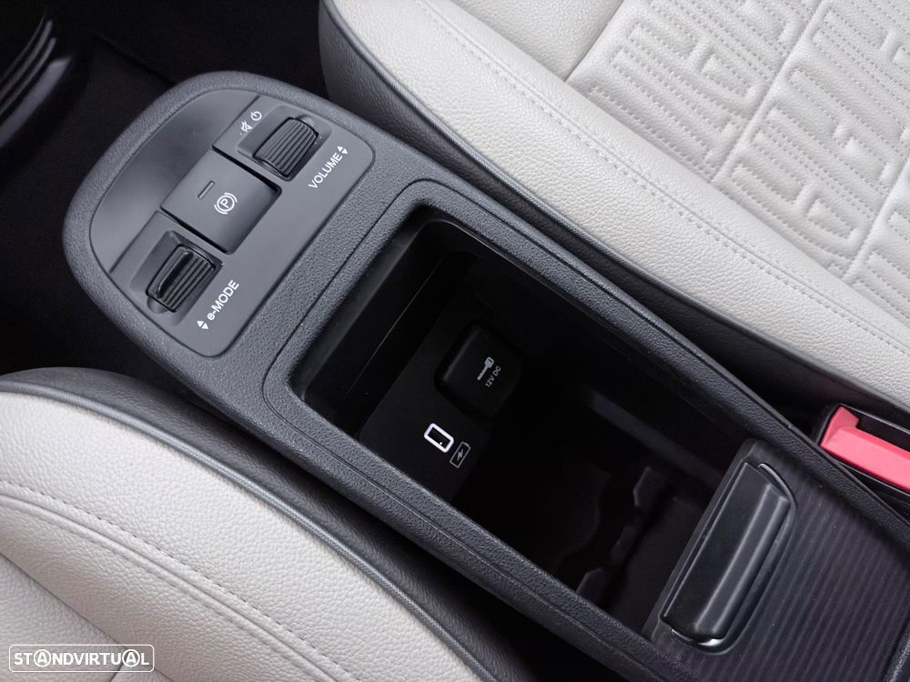 Fiat 500e C 42kWh la Prima (by Bocelli) - 27