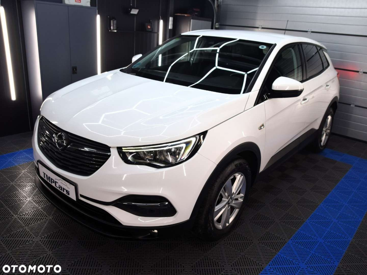 Opel Grandland X - 26