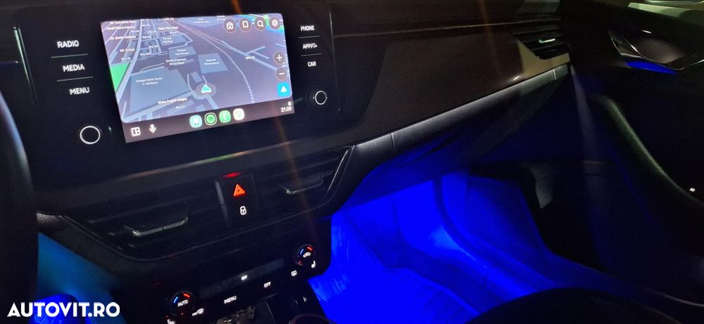 Skoda Kamiq 1.0 TSI Style - 6