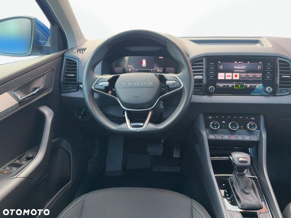 Skoda Karoq 1.5 TSI ACT Selection DSG - 18