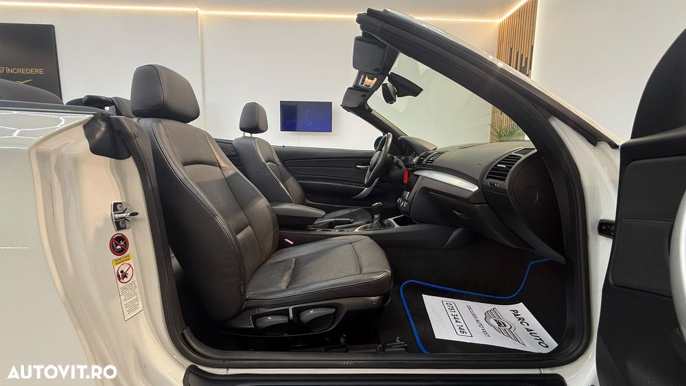 BMW Seria 1 118i Edition Sport - 17