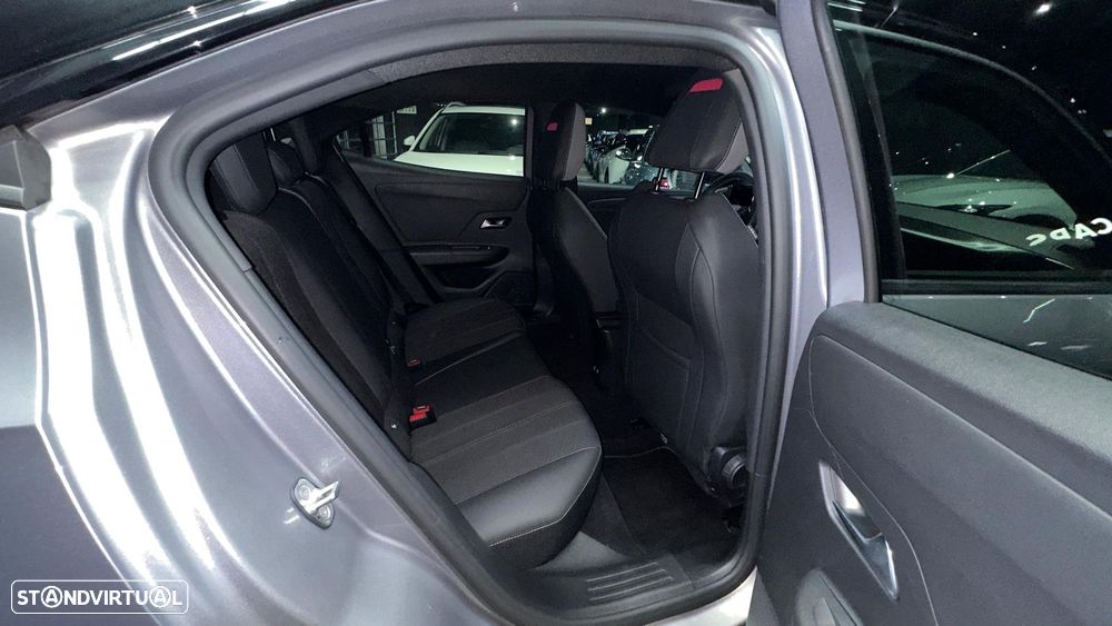 Opel Mokka-e GS - 17