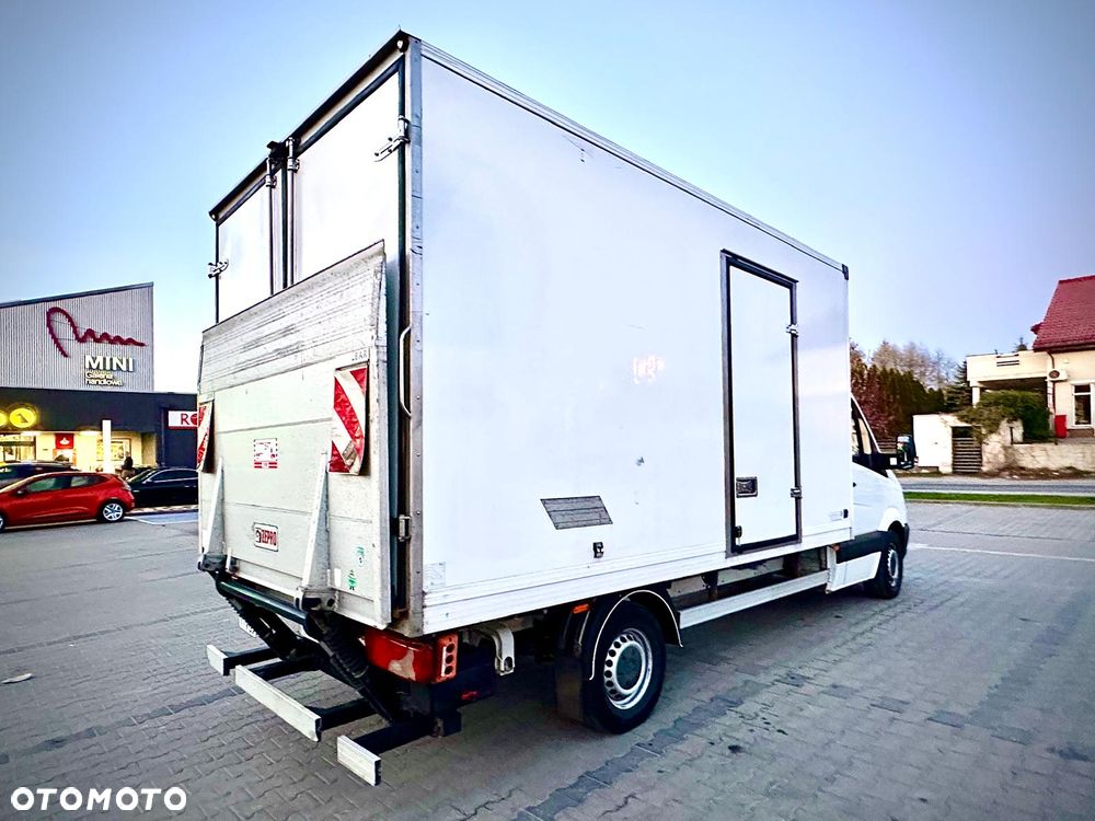 Mercedes-Benz SPRINTER - 3