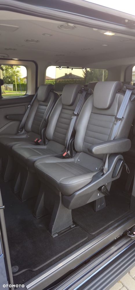 Ford Tourneo Custom 2.0 TDCi L2 Titanium SelectShift - 10