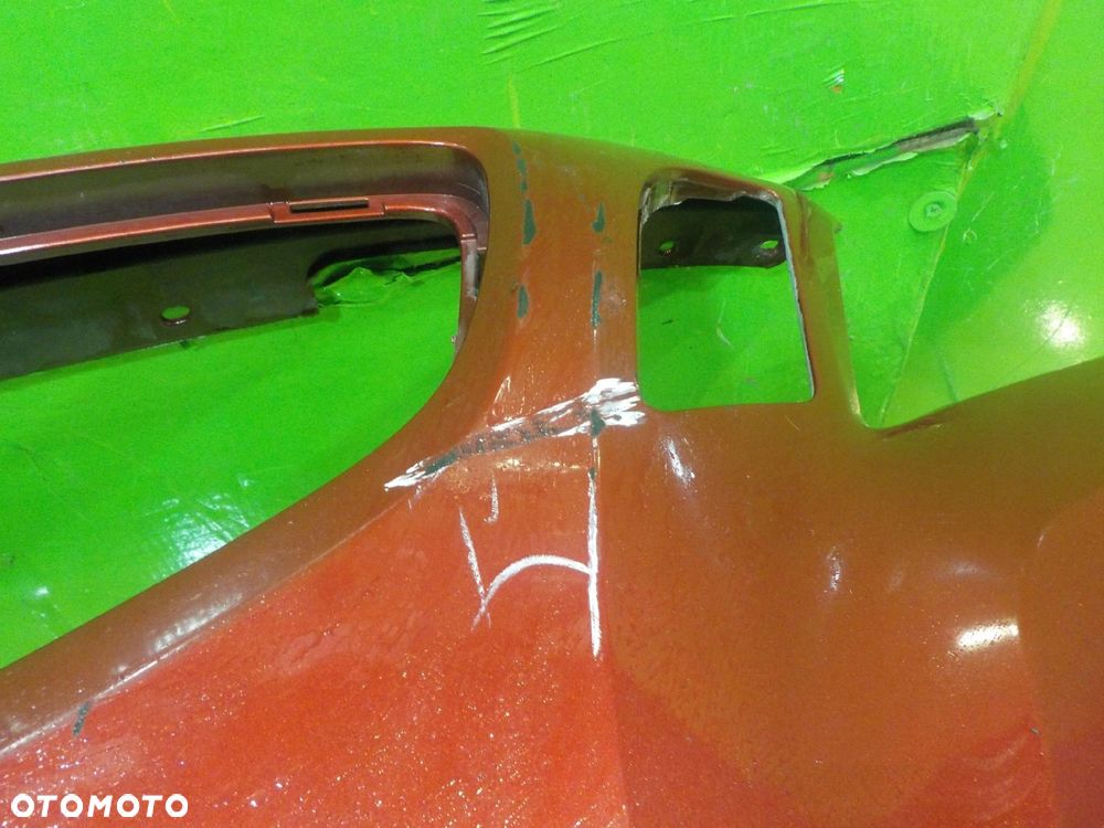 VOLVO S60 II V60 I 13r zderzak przod - 13