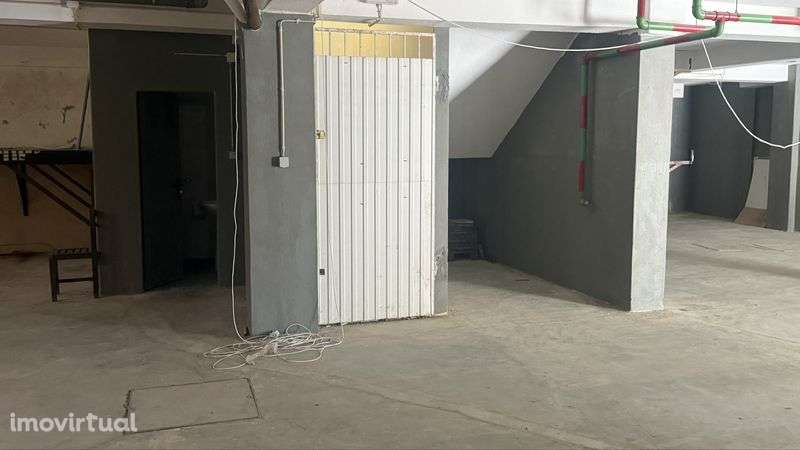 Garagem Marisol - Charneca da Caparica - Grande imagem: 4/7