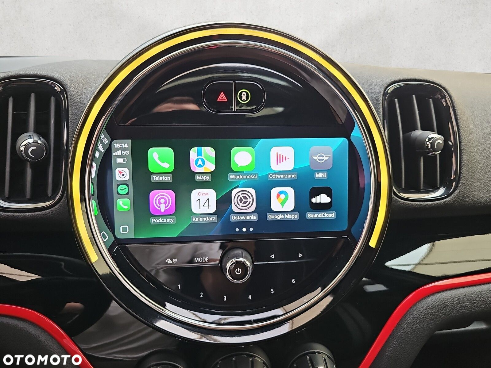 MINI Countryman - 20