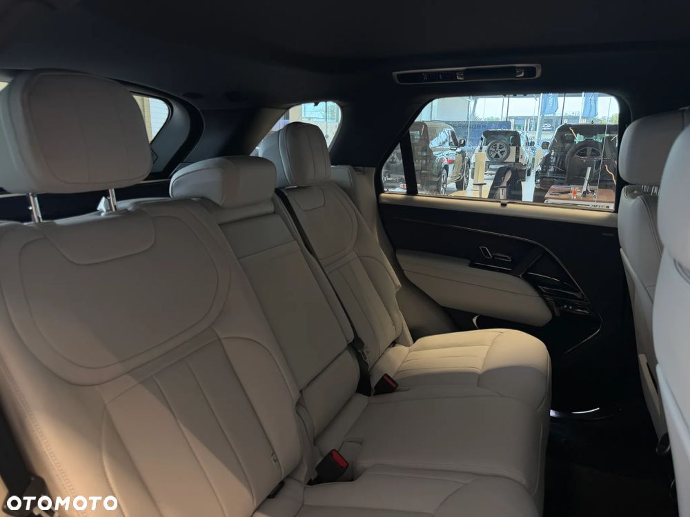 Land Rover Range Rover Sport - 11