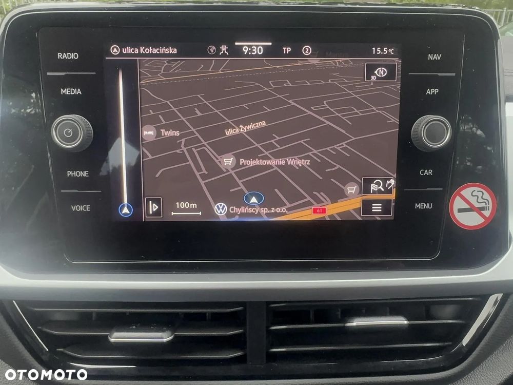 Volkswagen T-Roc 1.5 TSI Life DSG - 20