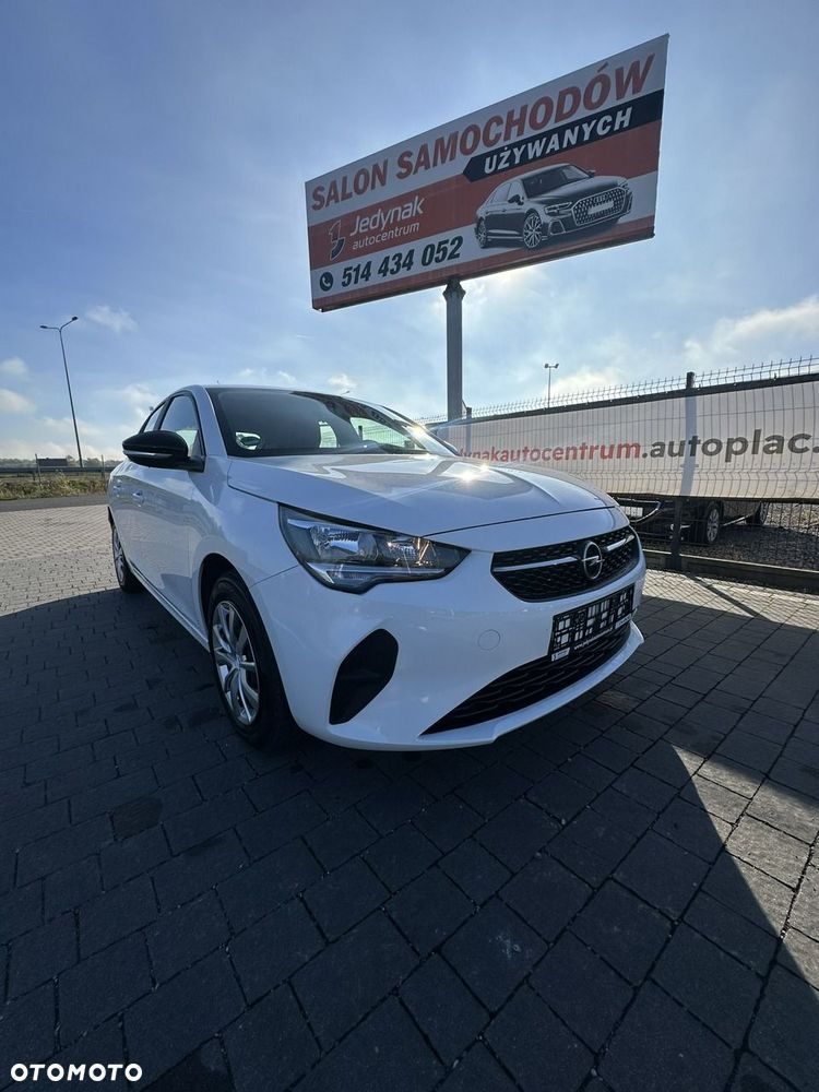 Opel Corsa 1.2 Elegance Business Pack S&S - 17