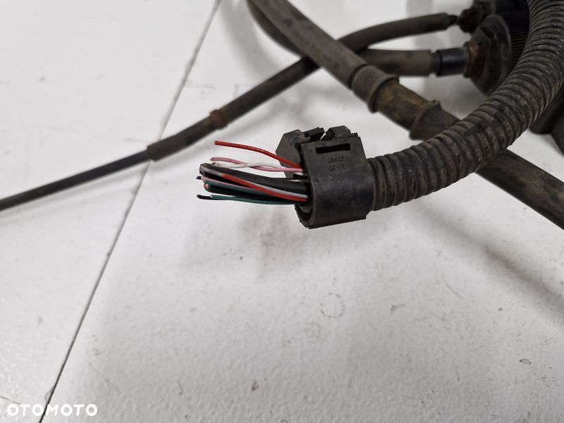 TOYOTA AVENSIS T27 LIFT T29 MODUŁ HAMULCA RĘCZNEGO ELEKTRYCZNEGO 46300-05042 - 9