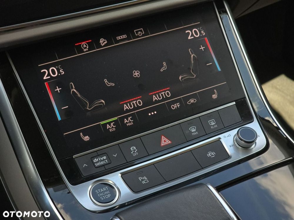 Audi Q7 45 TDI mHEV Quattro S Line Tiptr - 21