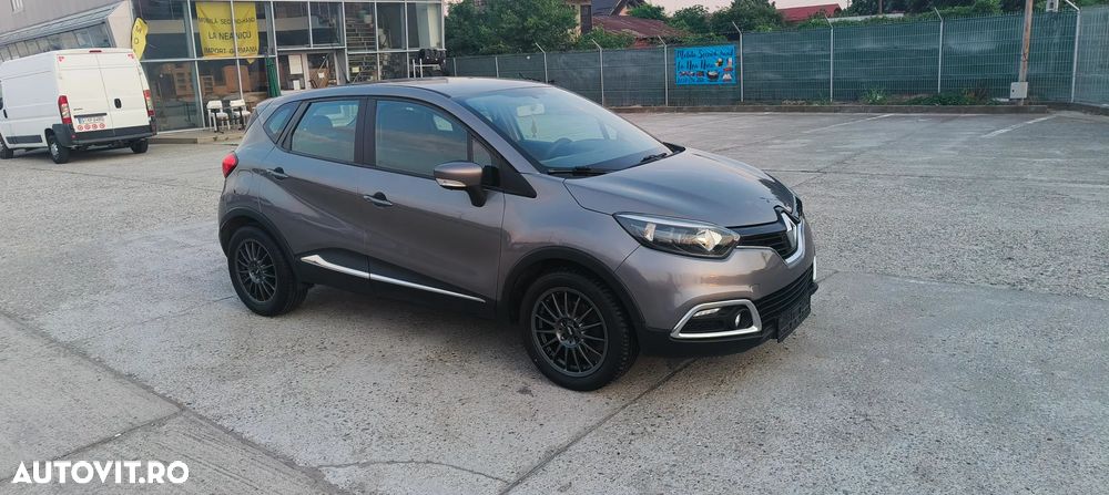 Renault Captur - 13