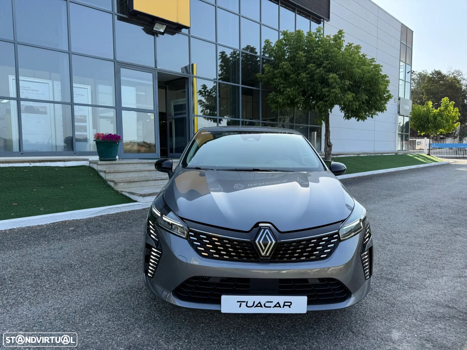Renault Clio 1.0 TCe Evolution - 3