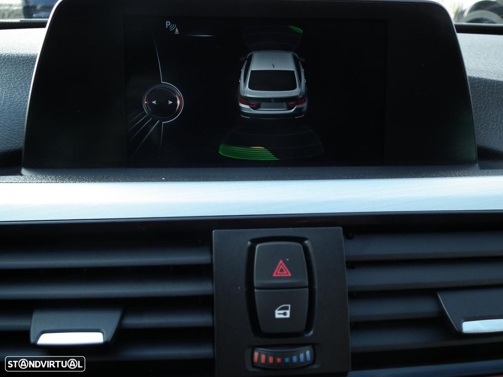 BMW 420 - 26