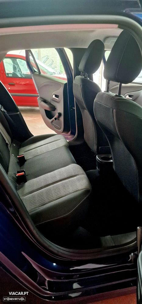 Opel Corsa 1.2 Edition - 20