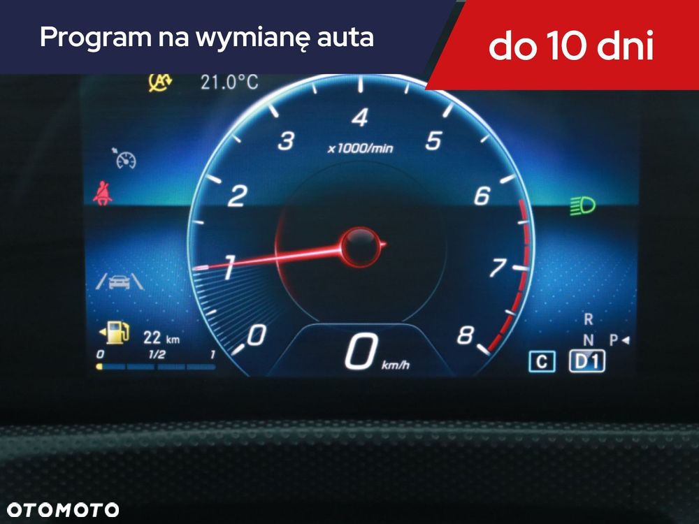 Mercedes-Benz CLA - 10