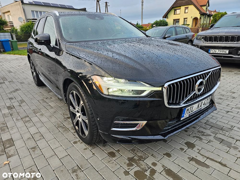 Volvo XC 60 - 22
