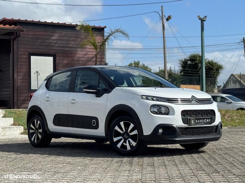 Citroën C3 1.2 PureTech Shine - 9