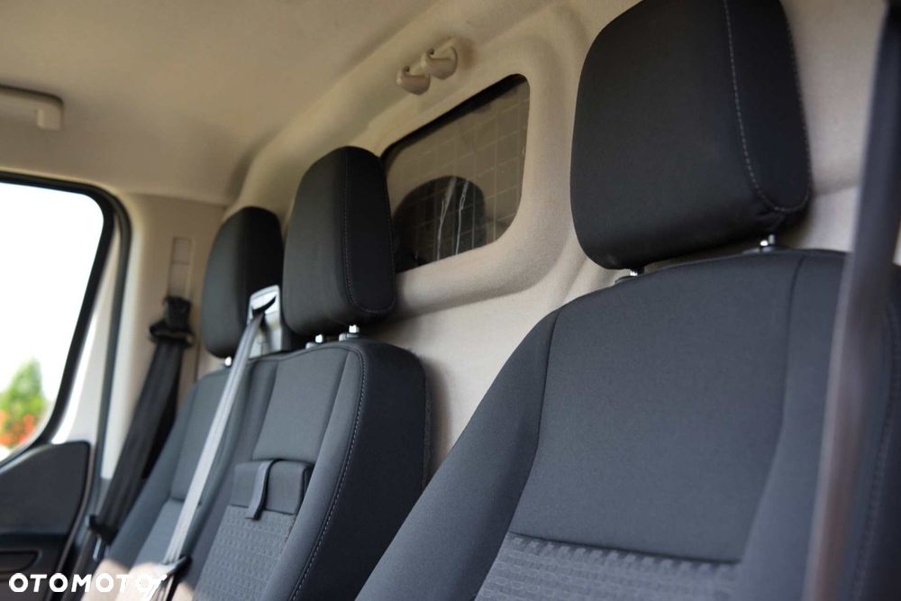 Ford Transit Custom L1H1 - 19