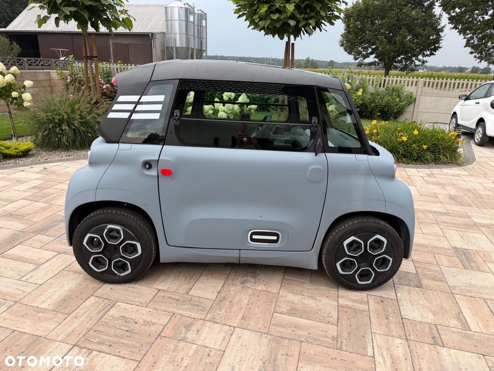 Citroën Inny - 3
