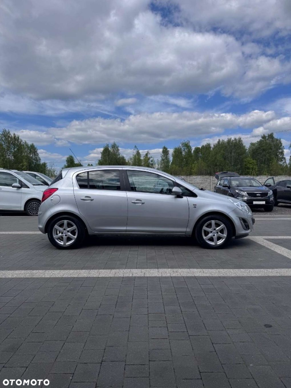 Opel Corsa - 8