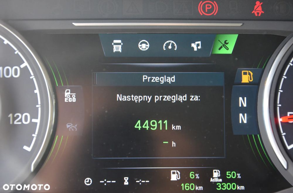 Scania R 500 / KLIMA P. / ACC / NAVI / FULL LED / 4 PODUSZKI / WAGA / DE 7320 - 25