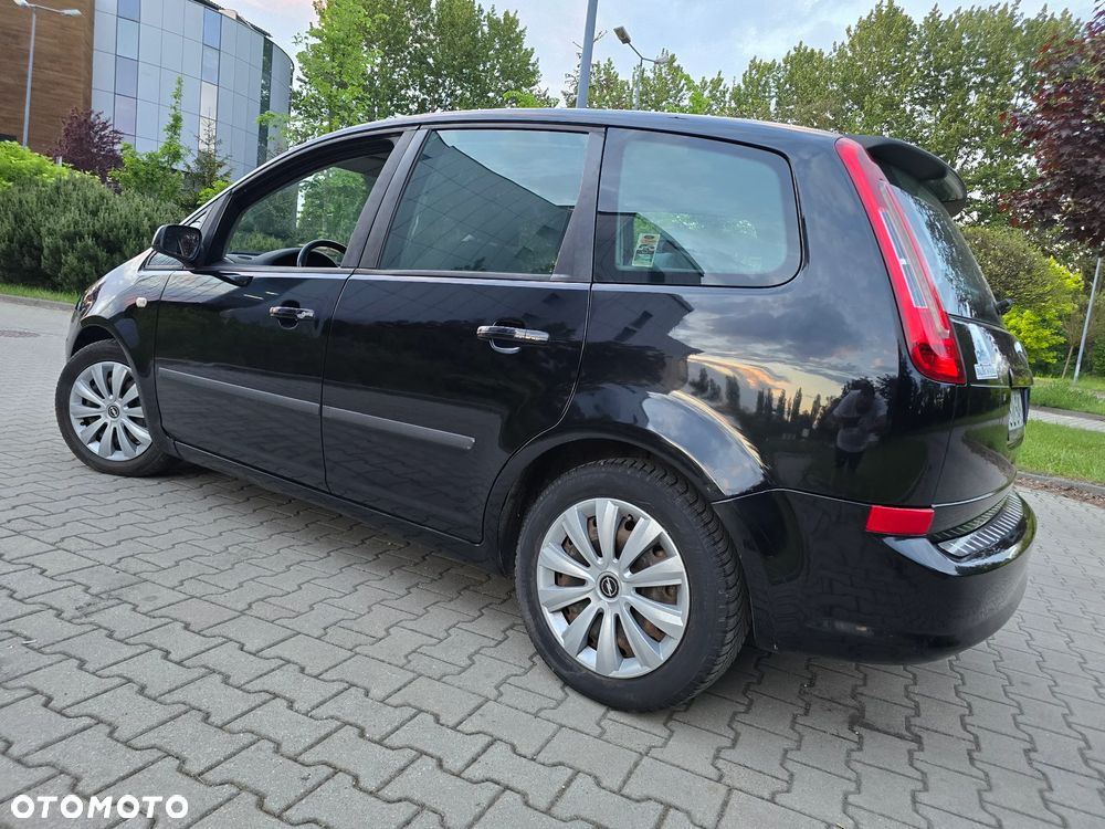 Ford C-MAX 1.8 TDCi Ambiente - 15