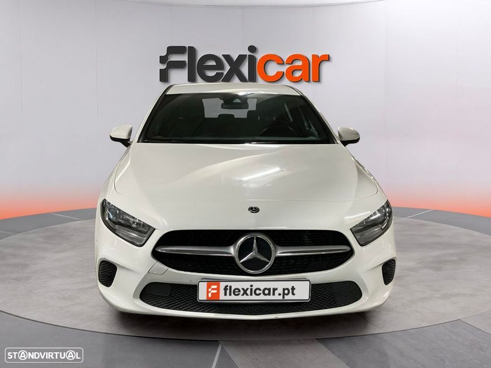 Mercedes-Benz A 160 - 7