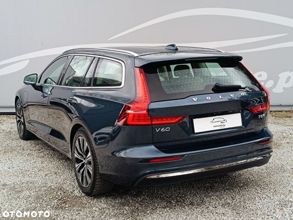 Volvo V60 - 16