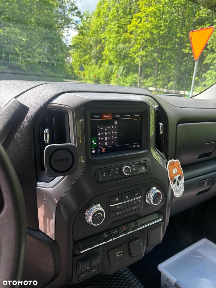 GMC Sierra - 14