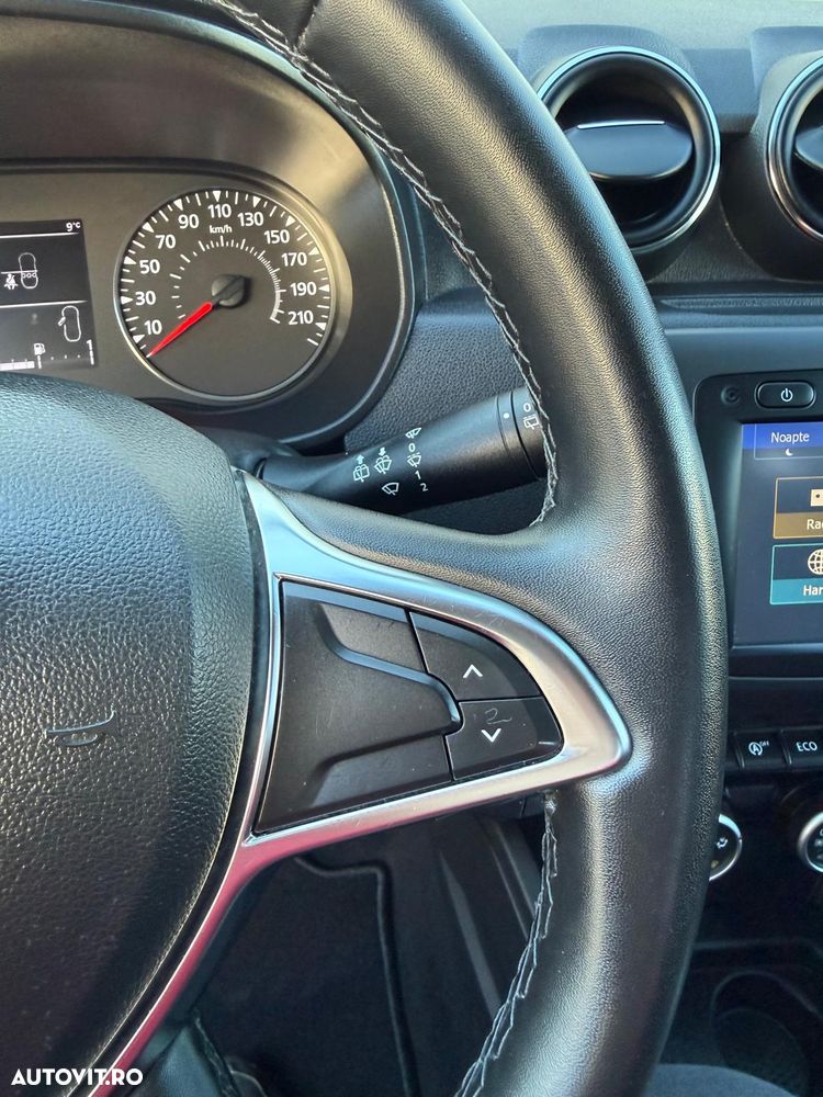 Dacia Duster TCe 125 2WD Comfort - 21