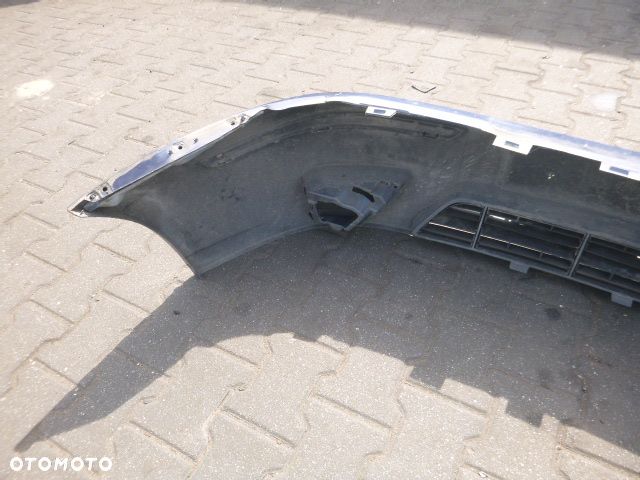 ZDERZAK PRZÓD PRZEDNI FORD FOCUS MK1 LIFT - 24