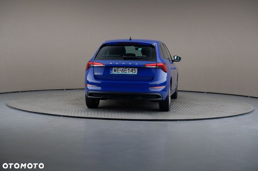 Skoda Scala 1.0 TSI Ambition - 5