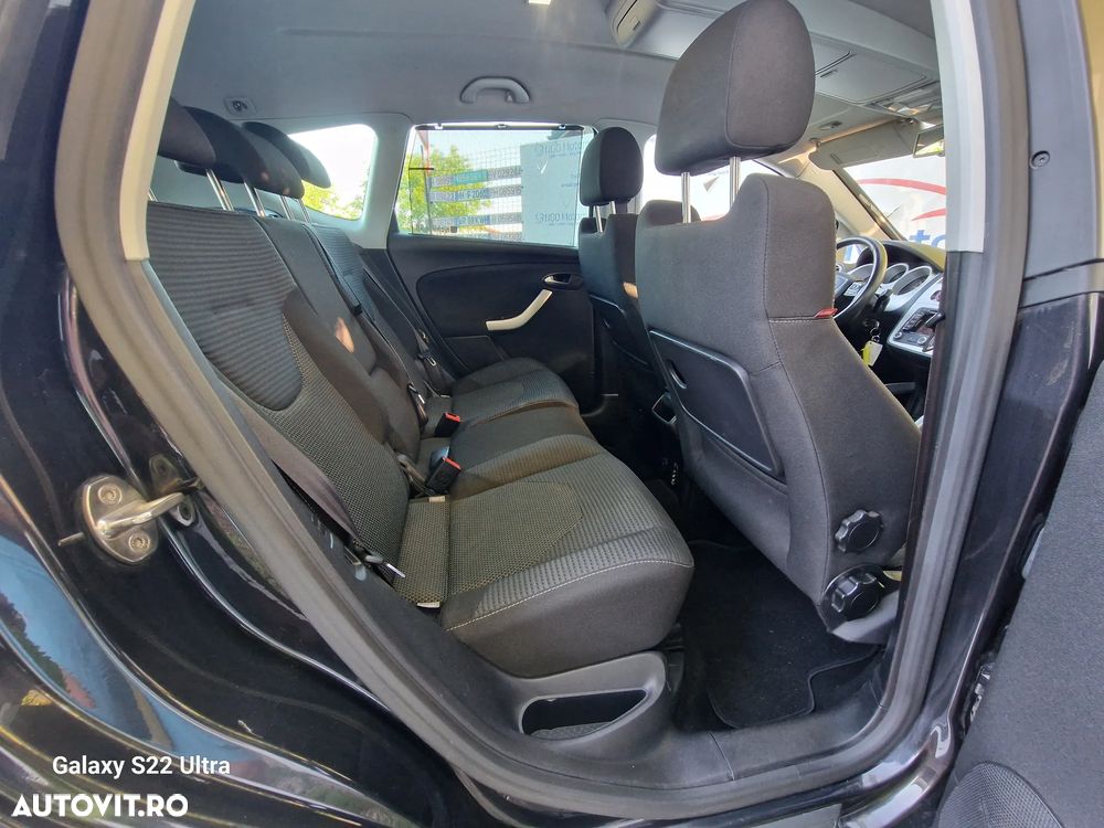 Seat Altea XL - 15