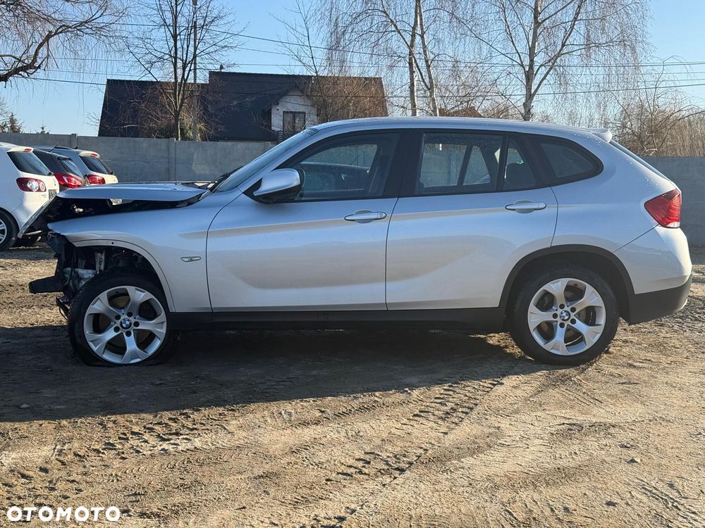 BMW X1 - 14
