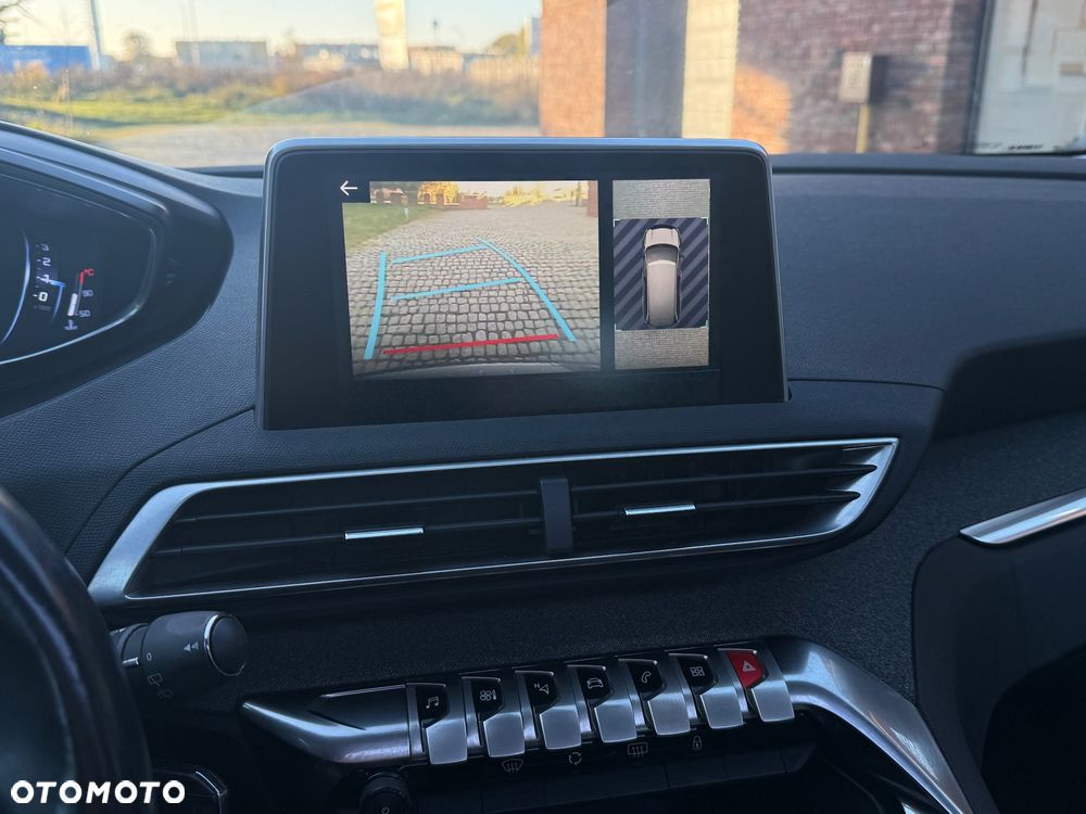 Peugeot 5008 PureTech 130 Active - 18