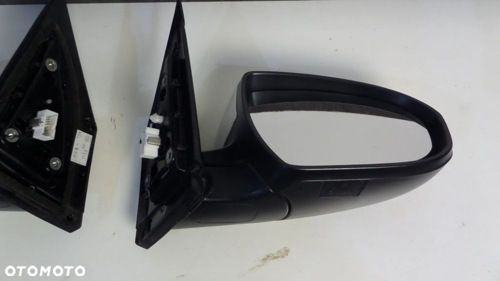HYUNDAI TUCSON LIFT 18-20 LUSTERKO 8 PIN PYW PRAWE EUROPA - 6