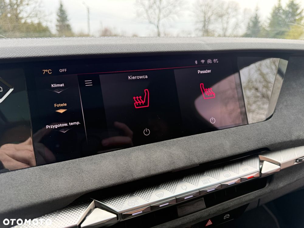 DS Automobiles DS 4 1.6 E-Tense Performance Line - 36