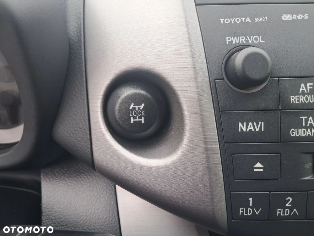 Toyota RAV4 2.0 4x4 - 21