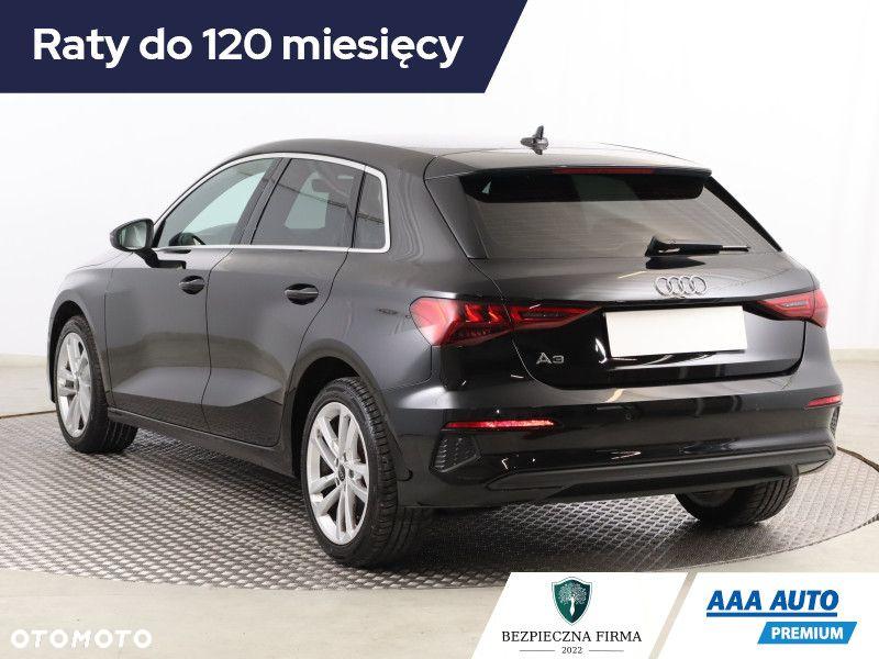 Audi A3 - 5