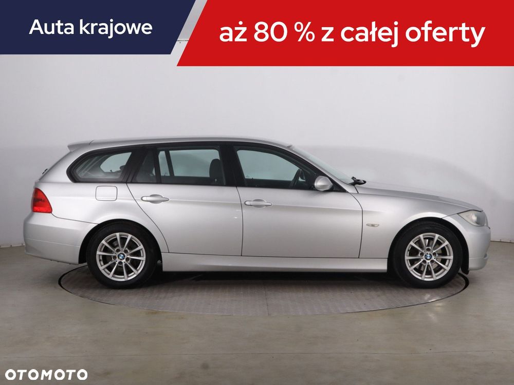 BMW Seria 3 - 8
