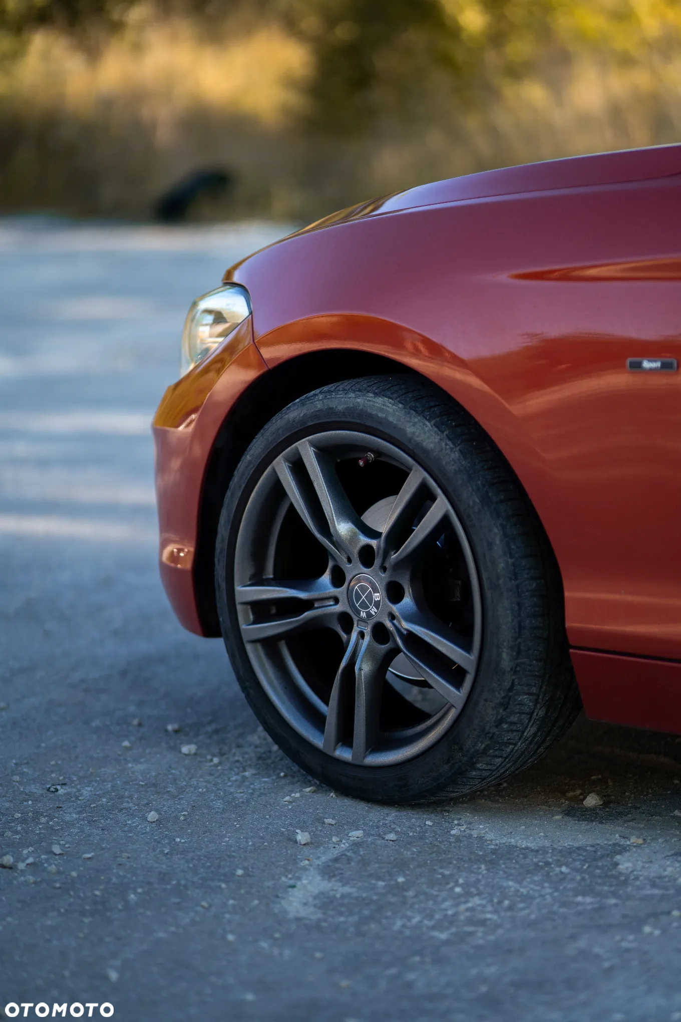 BMW Seria 1 118i Sport Line - 11