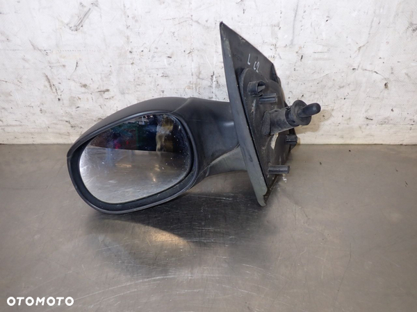 LUSTERKO LEWE CITROEN C2 1.4 12363750