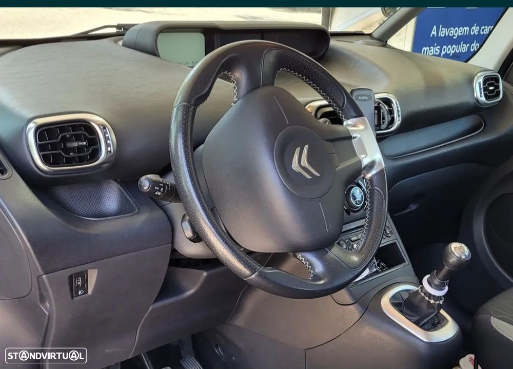 Citroën C3 Picasso 1.6 HDi Attraction - 7
