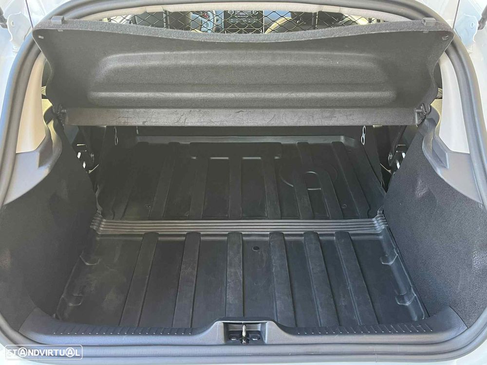 Renault Clio IV Van 1.5 dCi 75cv - 23