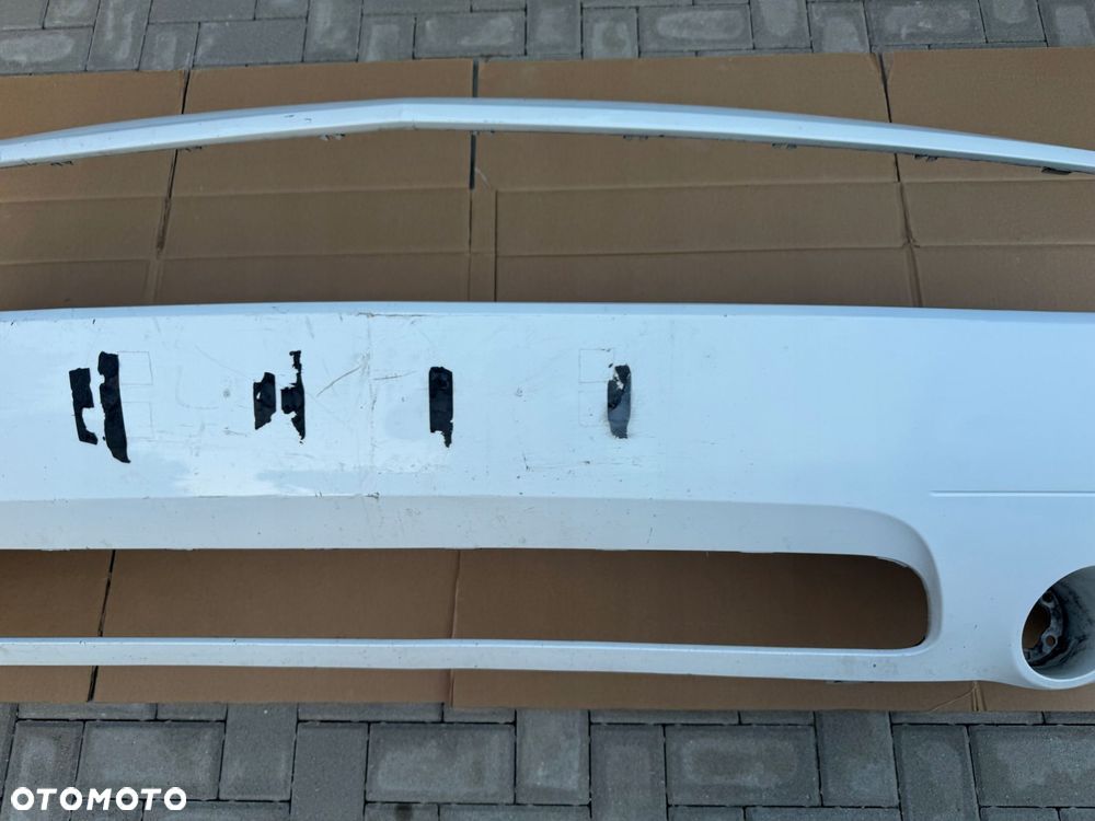 zderzak przód dodge challenger 2008-2014 oryginał - 5