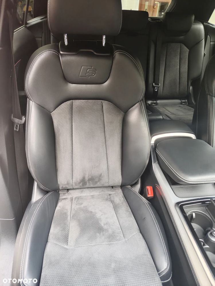 Audi SQ8 - 17